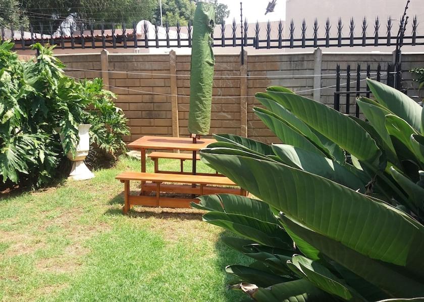 Gauteng Germiston Pet-friendly