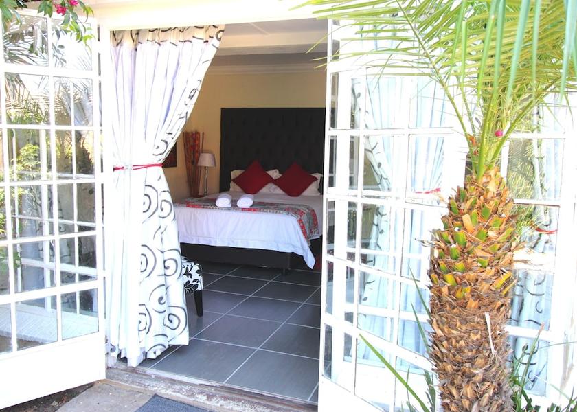 Gauteng Johannesburg Interior Entrance