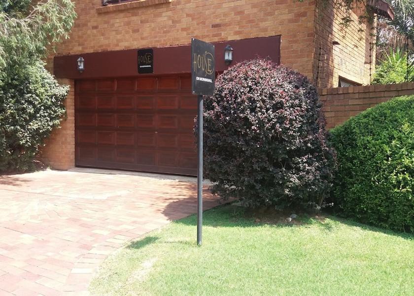 Gauteng Germiston Parking