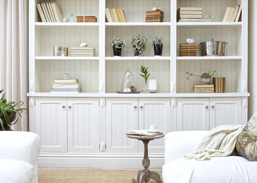 Western Cape Knysna Interior Entrance