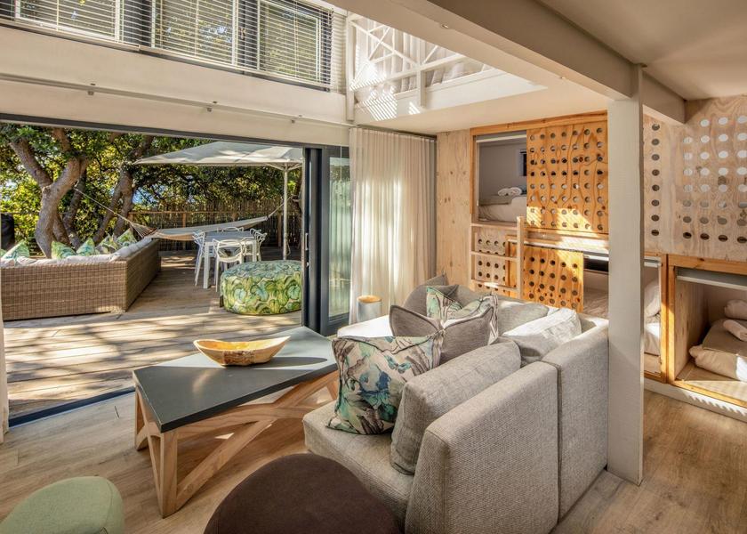 Western Cape Plettenberg Bay Public Areas
