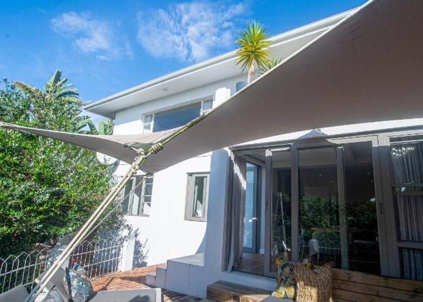 Western Cape Plettenberg Bay 