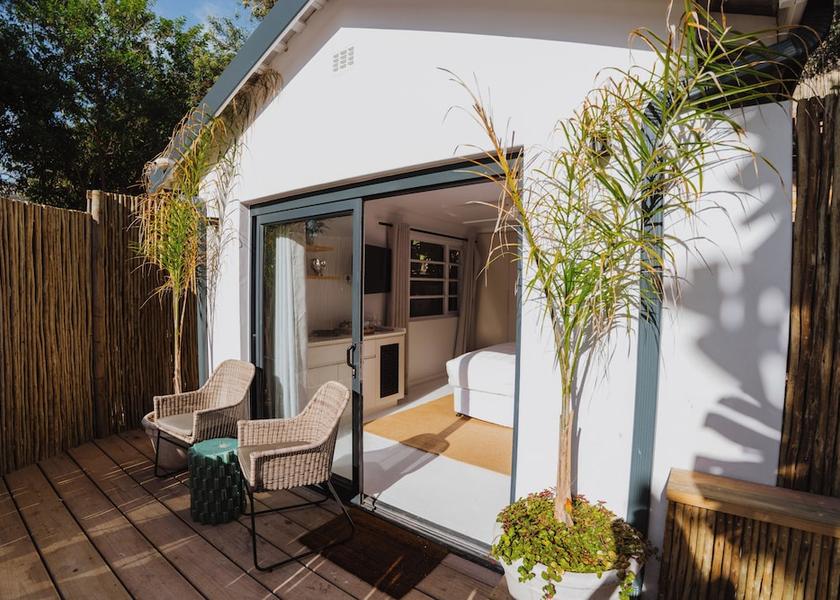 Western Cape Plettenberg Bay Exterior