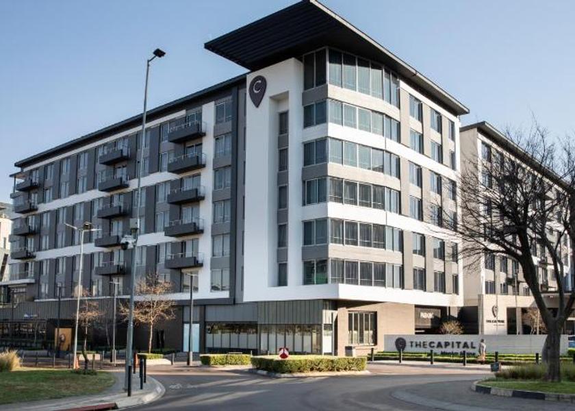 Gauteng Pretoria Exterior view