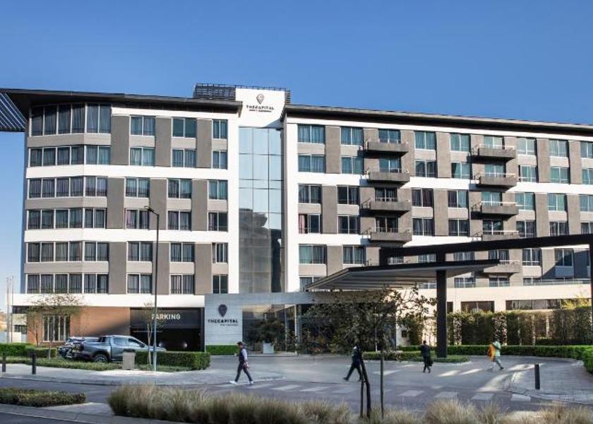 Gauteng Pretoria Exterior view