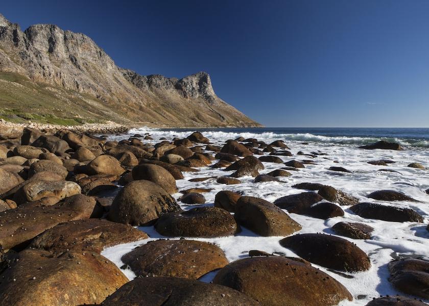 Western Cape Cape Town Hiking