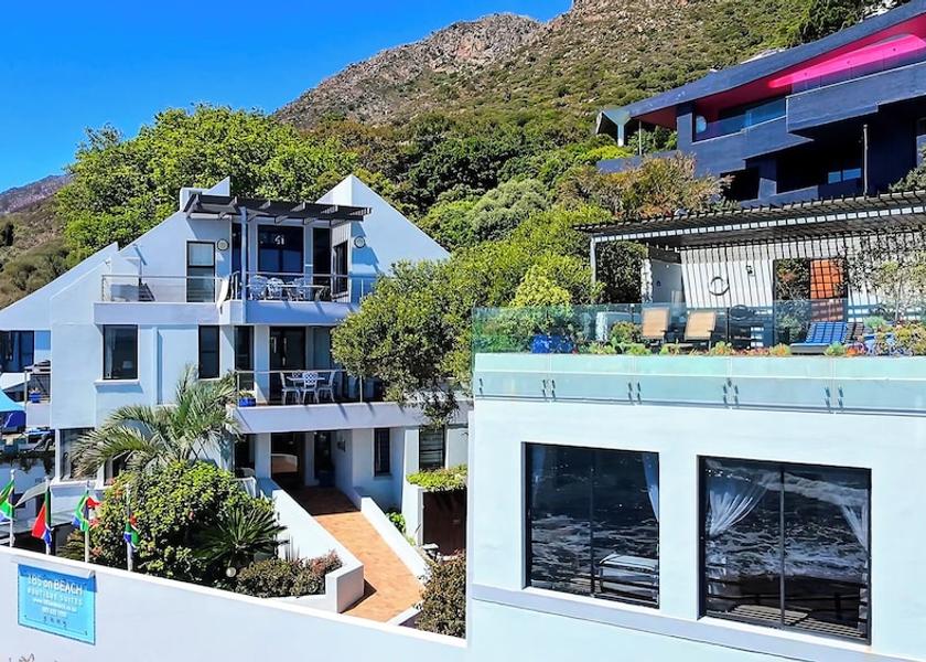 Western Cape Cape Town Building design