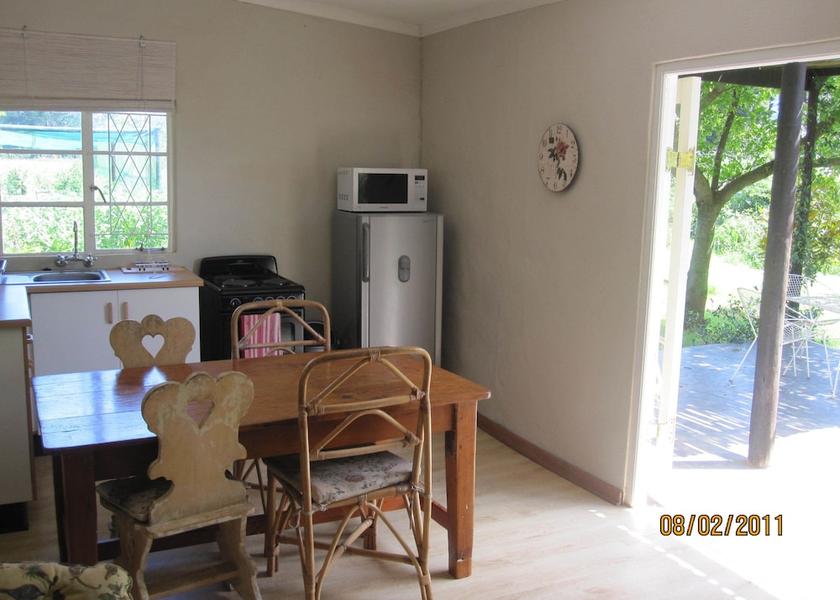 KwaZulu-Natal Balgowan Kitchen