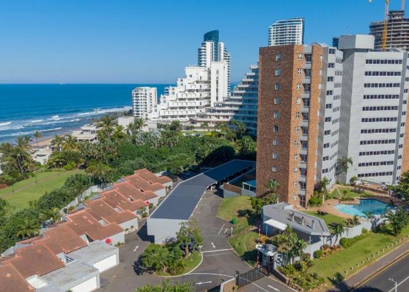 KwaZulu-Natal uMhlanga 