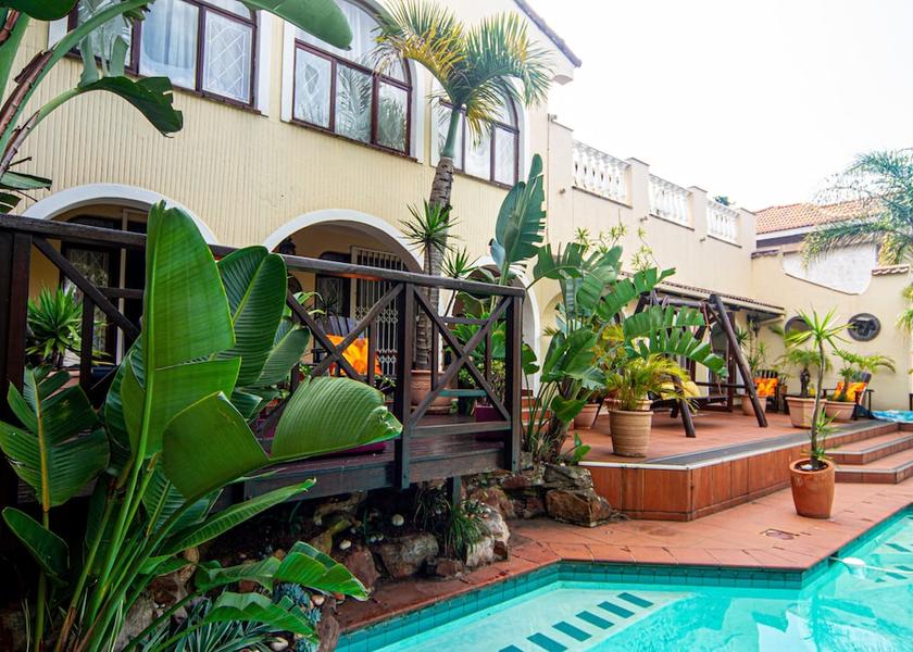 KwaZulu-Natal uMhlanga Exterior