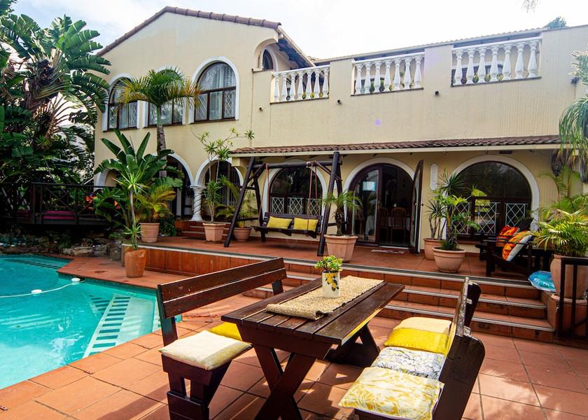 KwaZulu-Natal uMhlanga Exterior