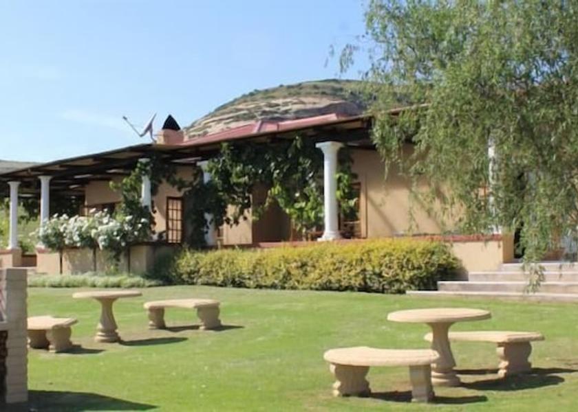 Free State Fouriesburg Primary image