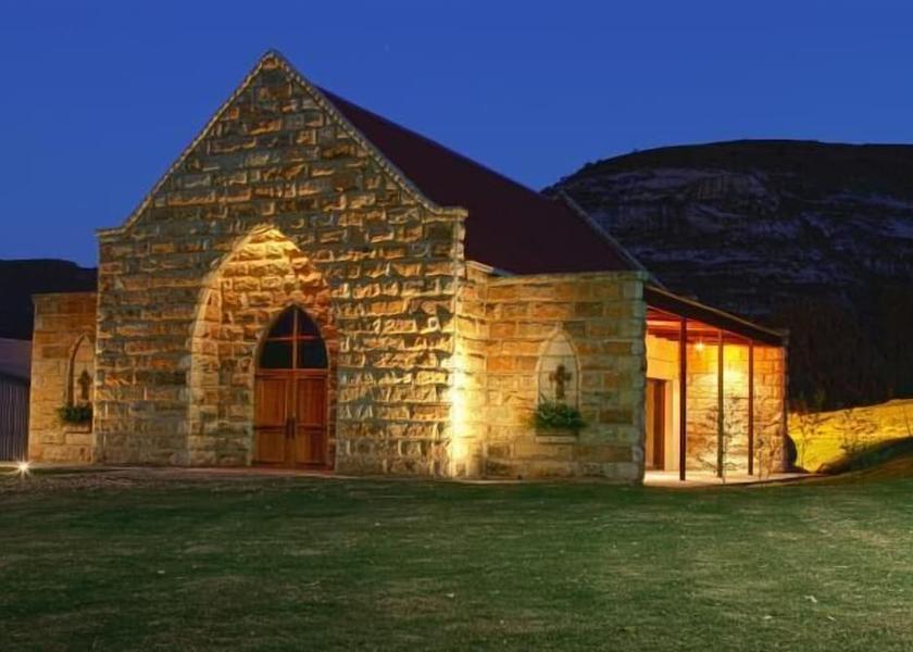 Free State Fouriesburg Chapel