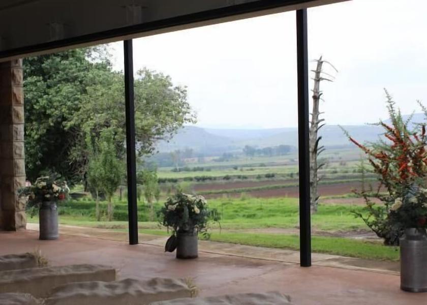 Free State Fouriesburg Terrace