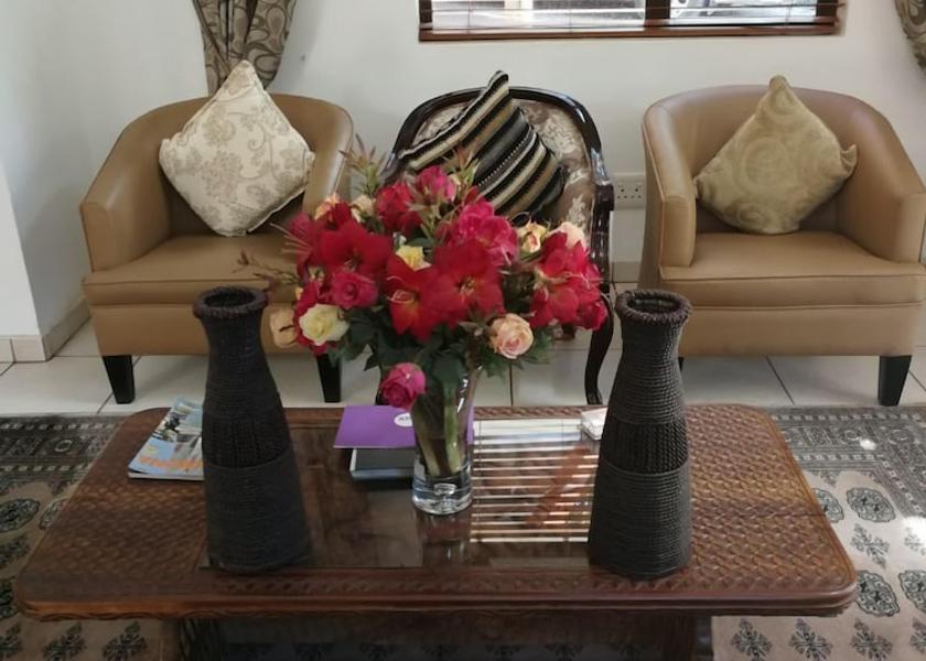 Gauteng Johannesburg Lobby