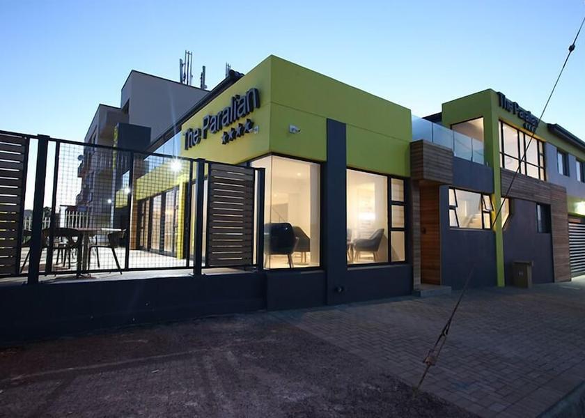 Eastern Cape East London Porch