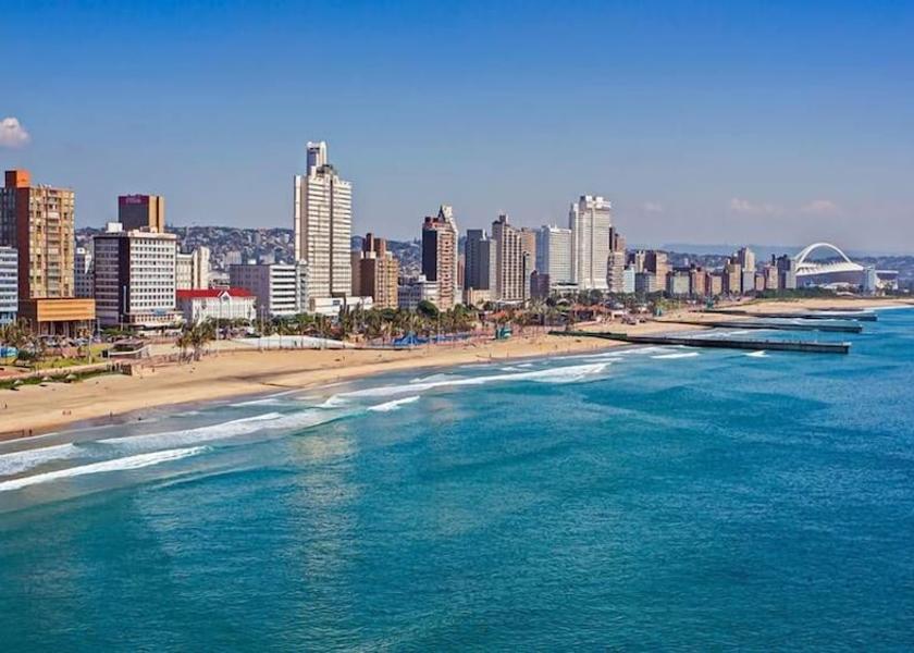 Kwazulu-Natal Durban Point of interest