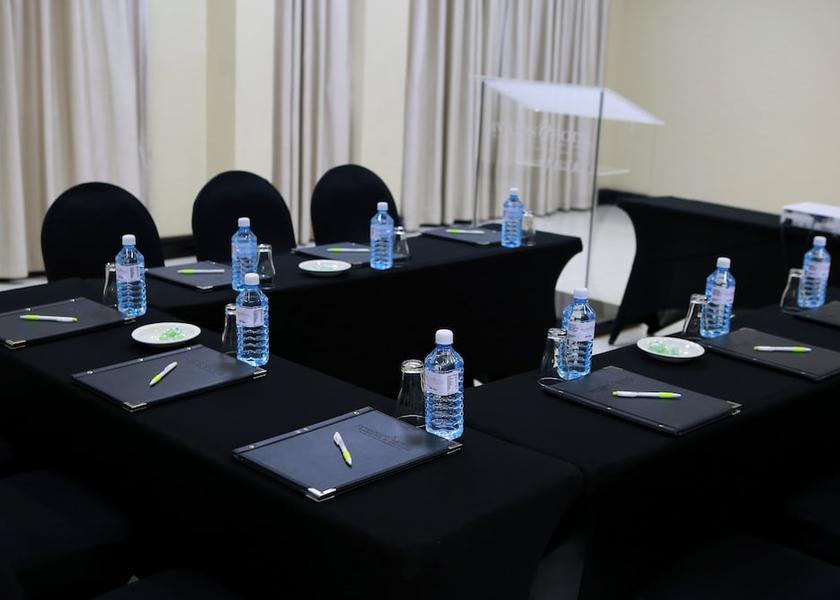 Kwazulu-Natal Durban Meeting Room