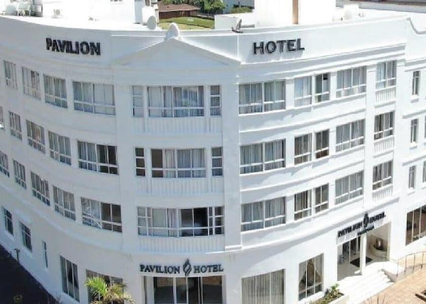 Kwazulu-Natal Durban Facade