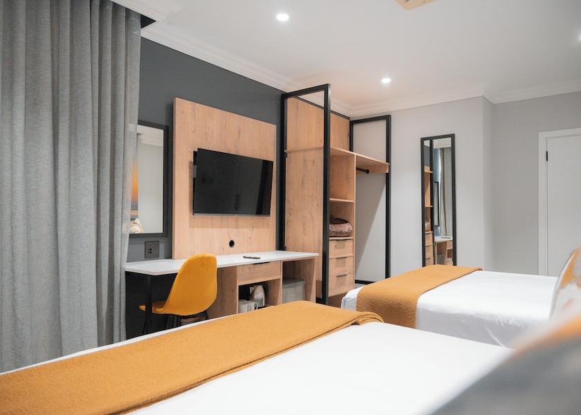 Kwazulu-Natal Durban Room
