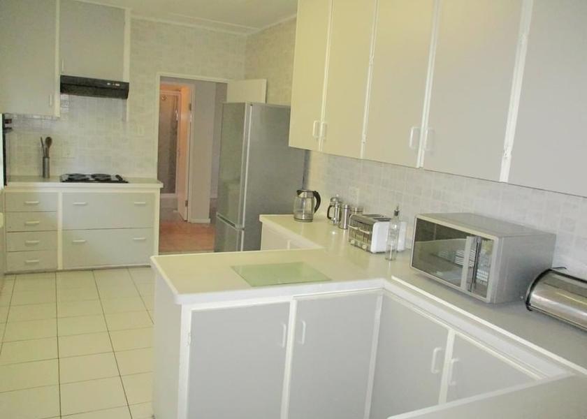 Eastern Cape Great Kei Private kitchen