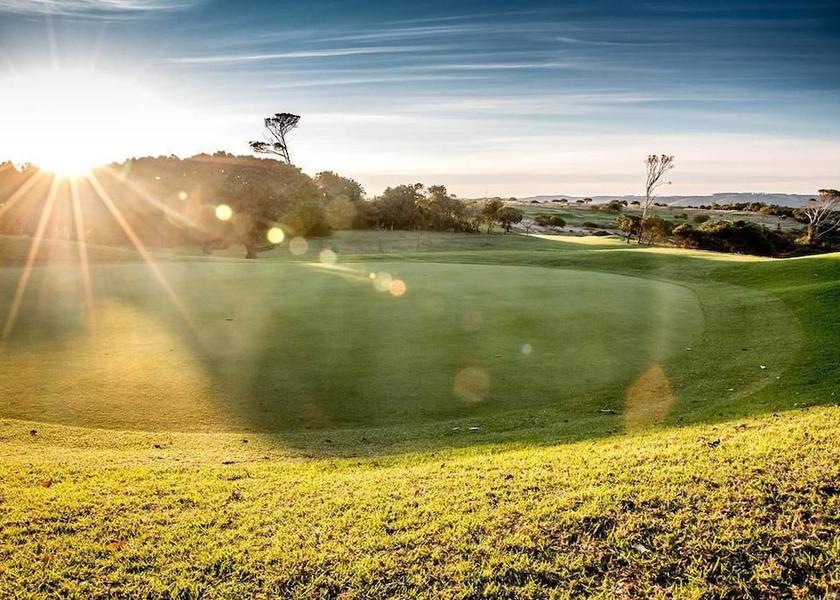 Eastern Cape Great Kei Golf