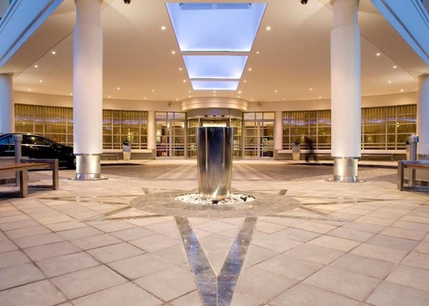 Western Cape Cape Town Lobby
