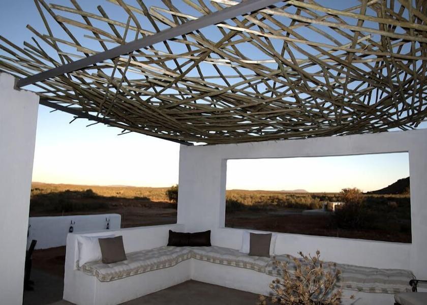 Northern Cape Emthanjeni Terrace