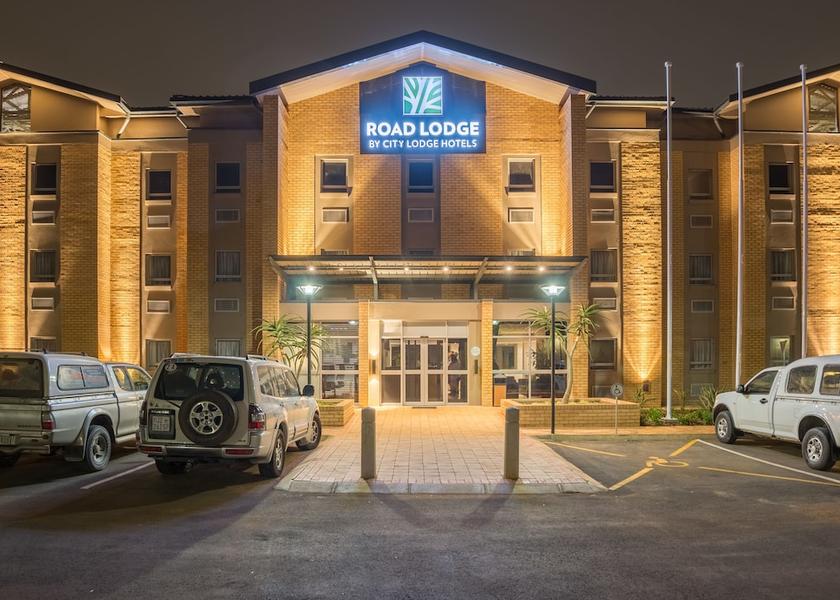 KwaZulu-Natal Pietermaritzburg Facade