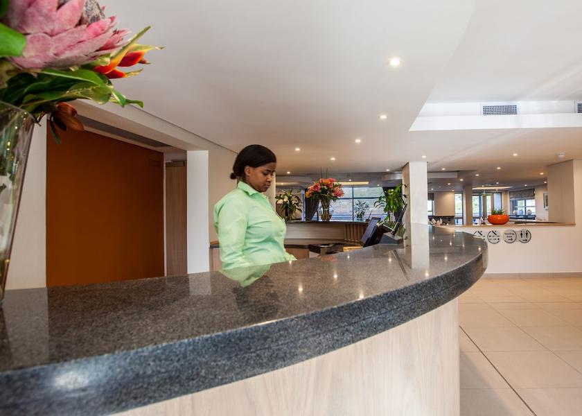 KwaZulu-Natal Pietermaritzburg Reception