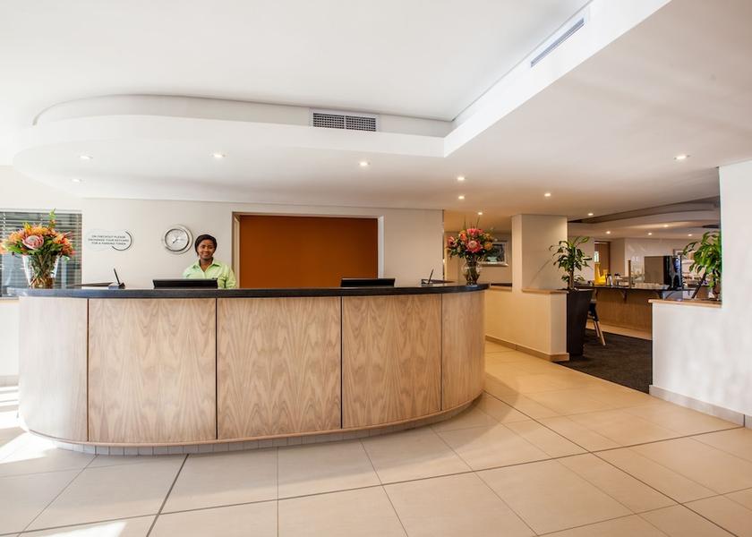 KwaZulu-Natal Pietermaritzburg Reception