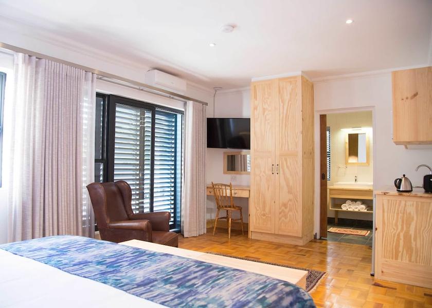 Western Cape Stellenbosch In-Room Amenity
