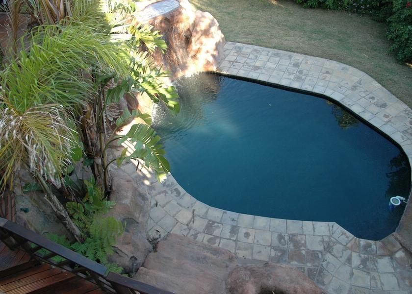 Eastern Cape East London View from Property