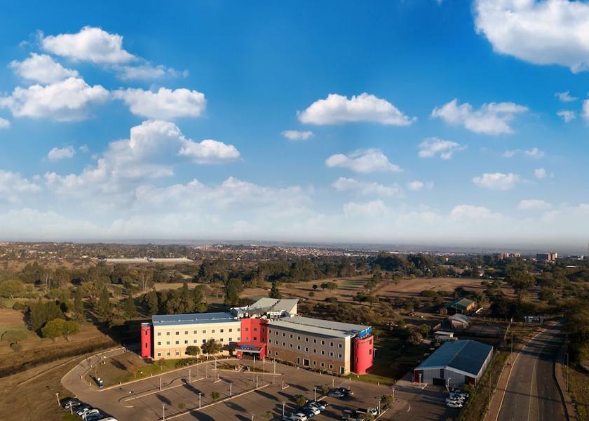 Limpopo Polokwane Primary image