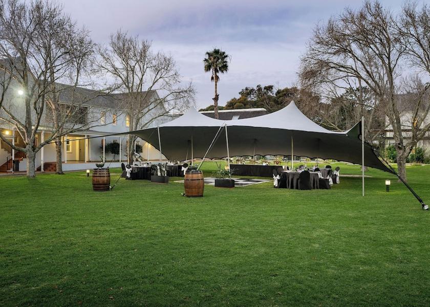 Western Cape Cape Town Meeting facility