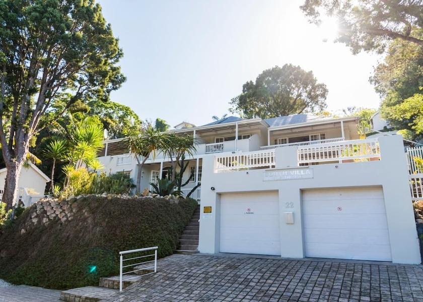 Western Cape Knysna Exterior