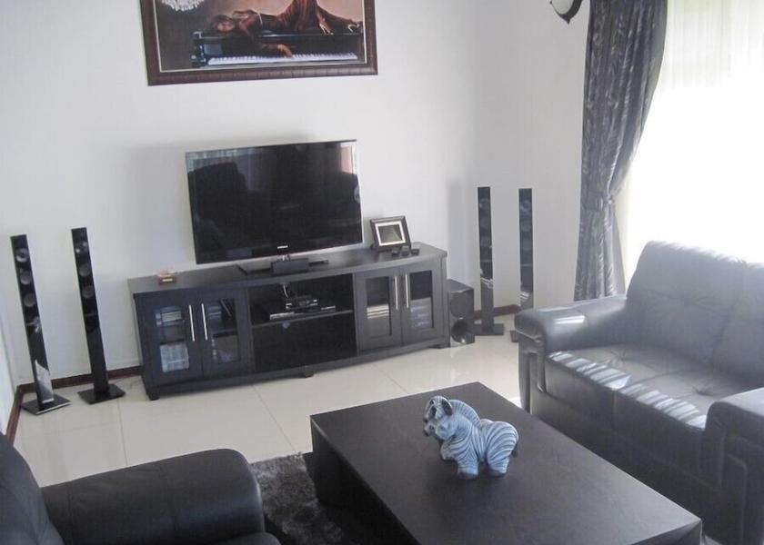 KwaZulu-Natal Margate Lobby