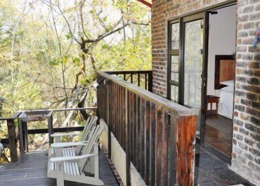 Mpumalanga Mbombela Exterior Detail