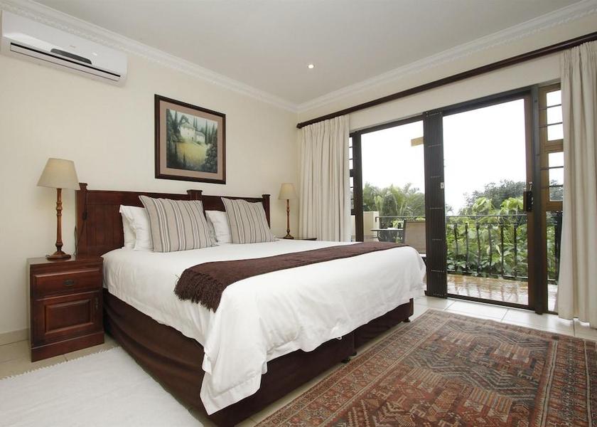 KwaZulu-Natal uMhlanga Super Deluxe