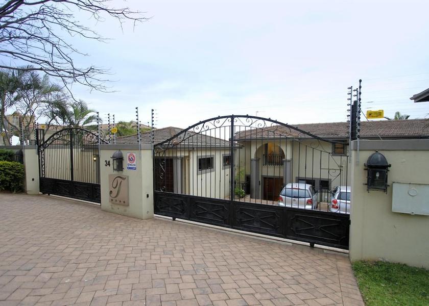 KwaZulu-Natal uMhlanga Exterior