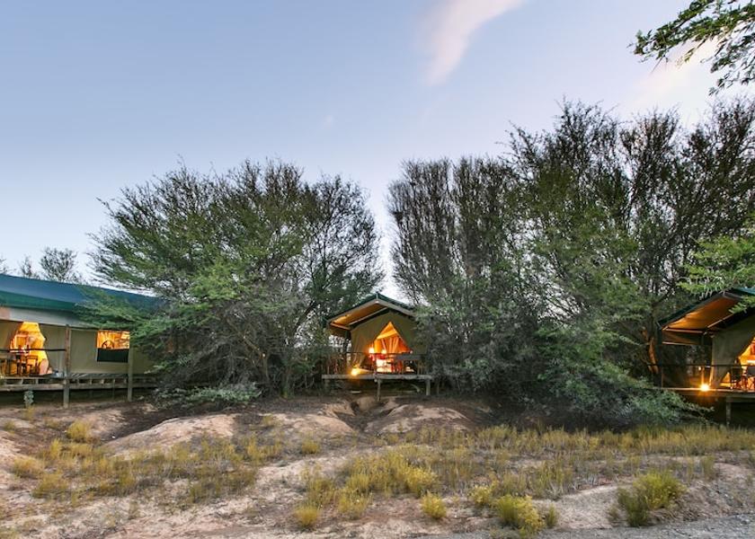 Western Cape Oudtshoorn Amenity