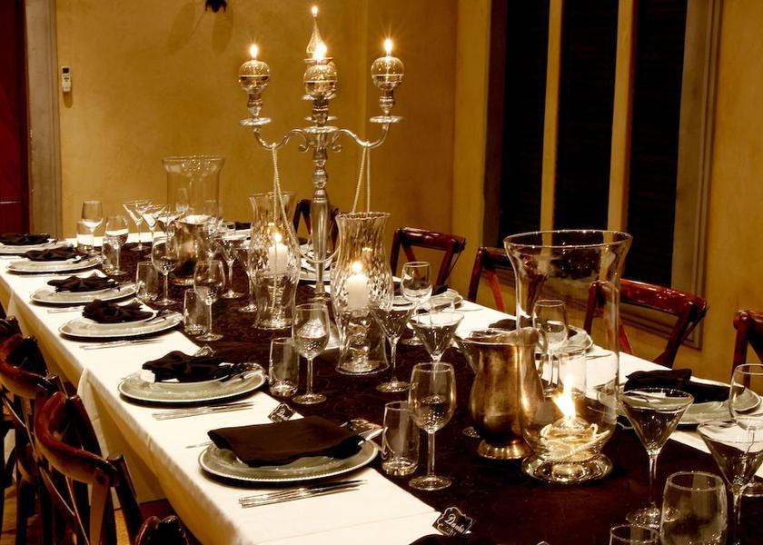 Gauteng Pretoria Banquet Hall