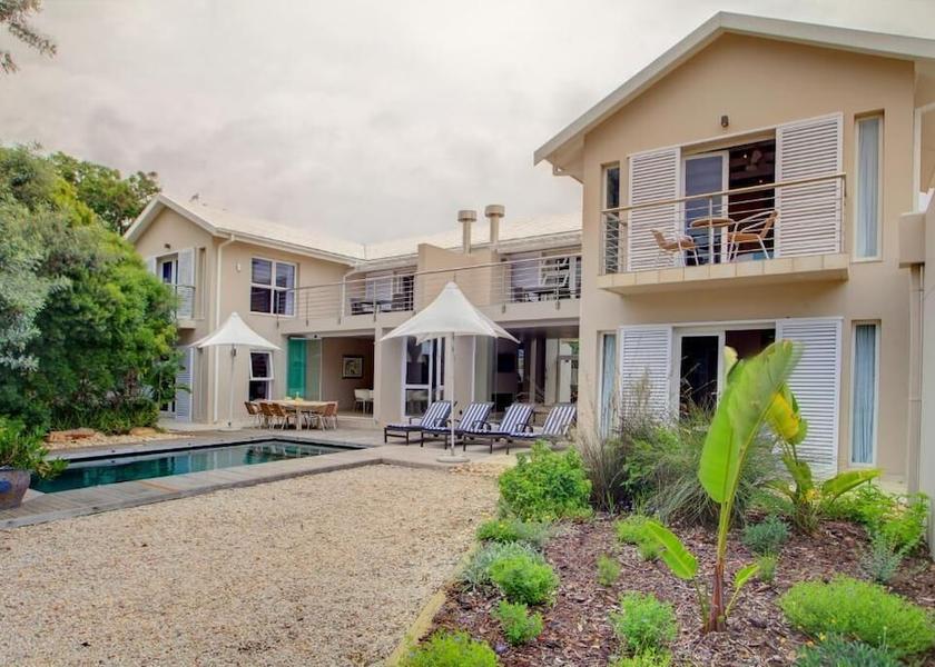 Western Cape Plettenberg Bay Exterior