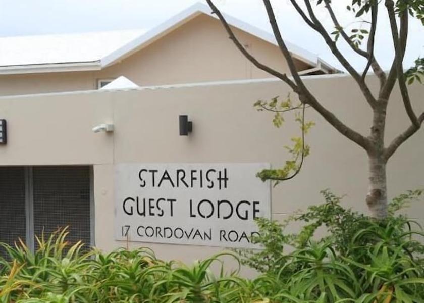 Western Cape Plettenberg Bay Exterior