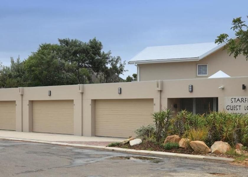 Western Cape Plettenberg Bay Exterior