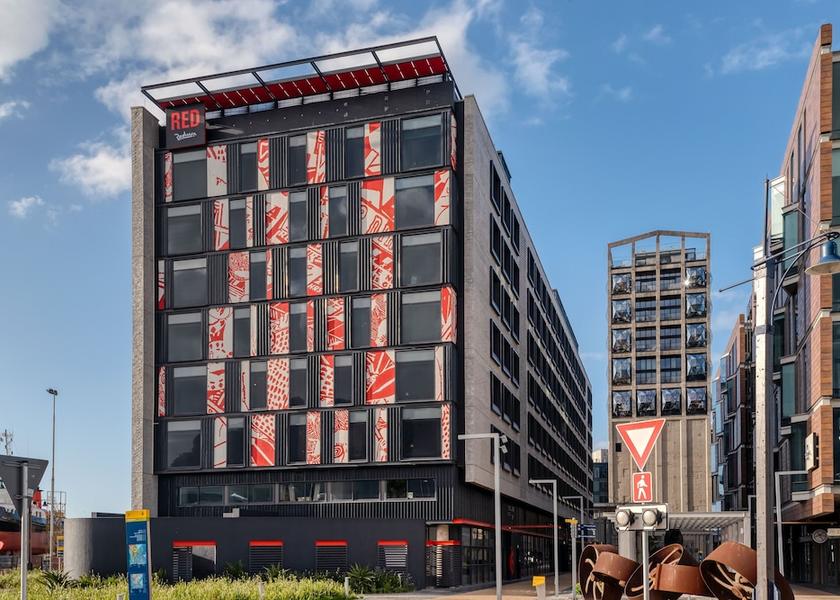 Western Cape Cape Town Exterior