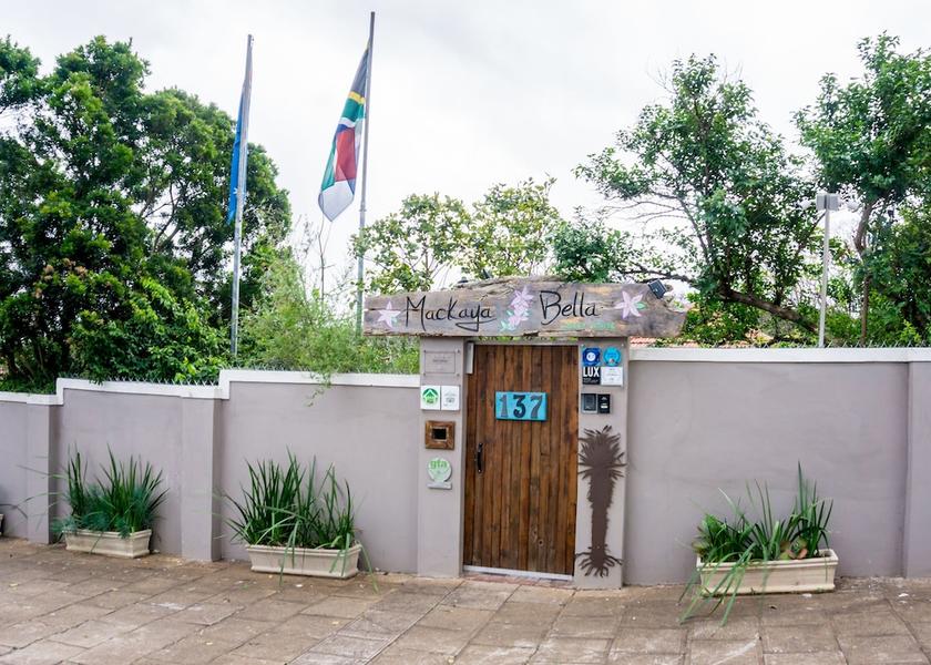 KwaZulu-Natal Durban Exterior