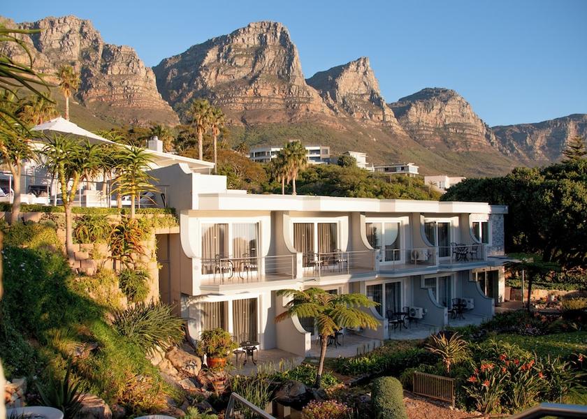 Western Cape Cape Town Building design