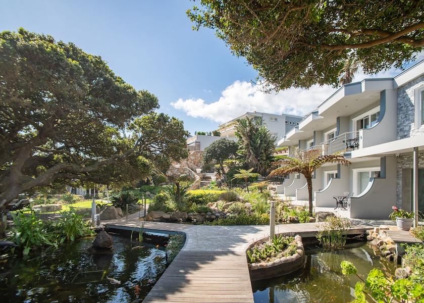 Western Cape Cape Town Property grounds
