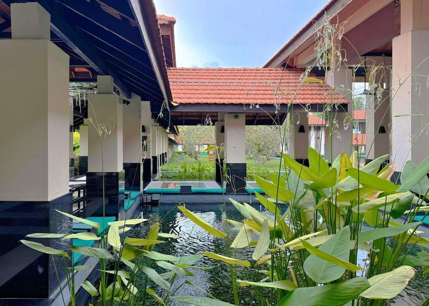  Singapore Amenity